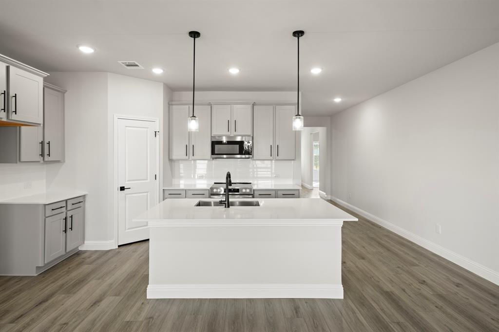 Waverly Estates - Residential