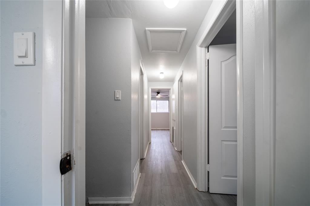 Pecan Meadows - Residential