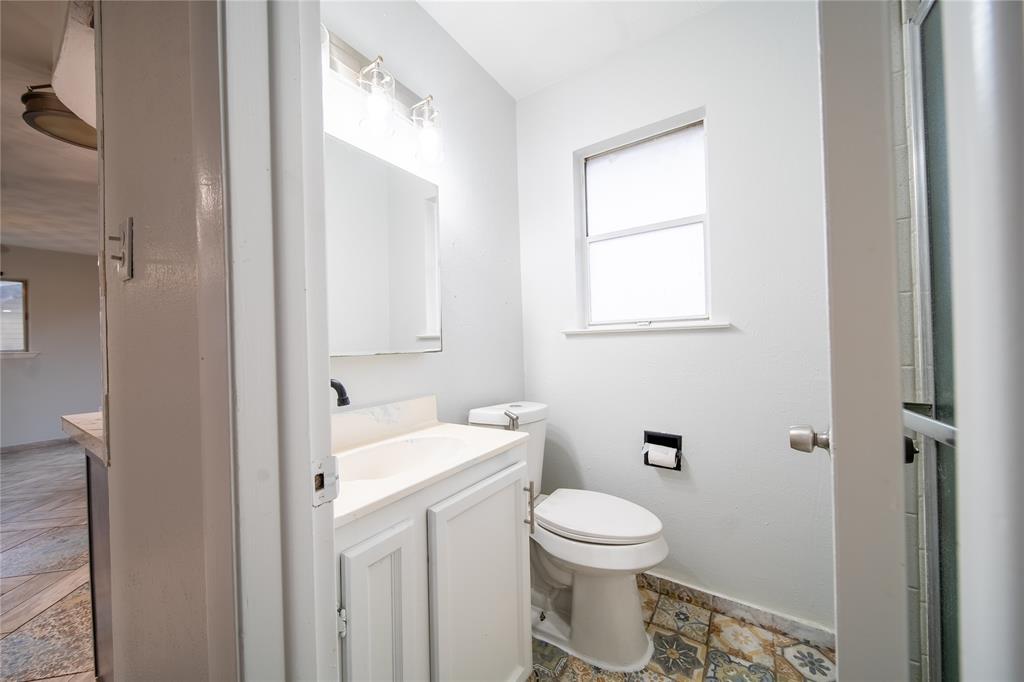 Pecan Meadows - Residential