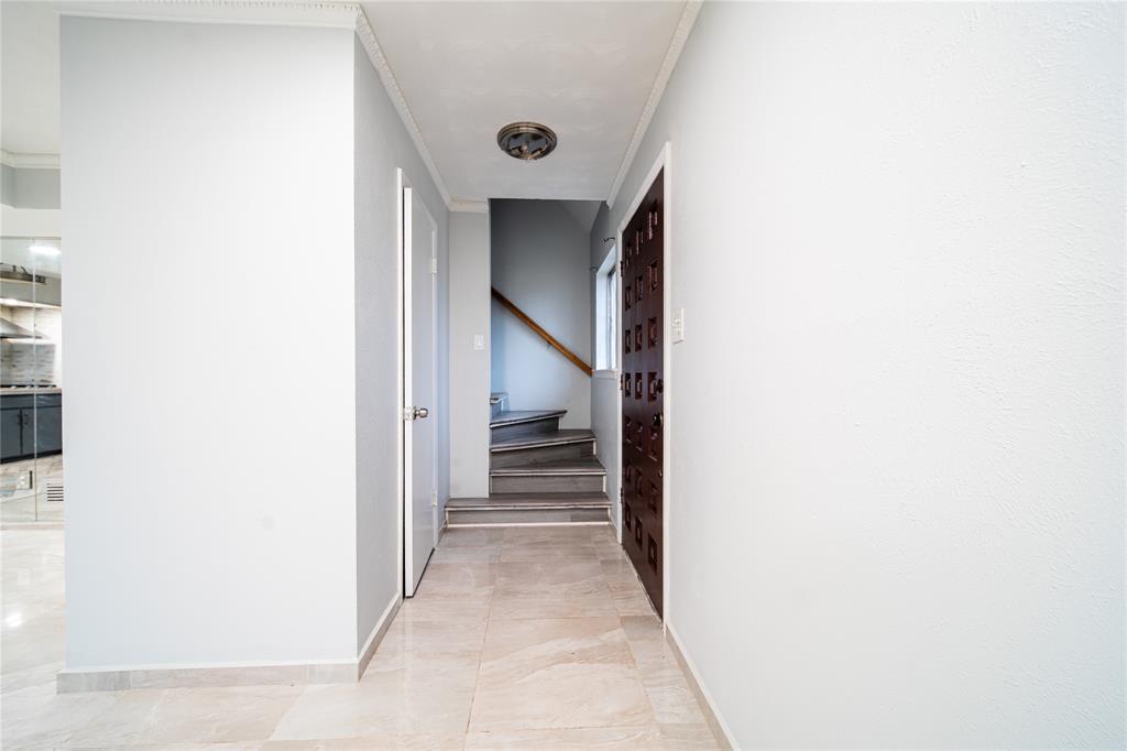 Pecan Meadows - Residential