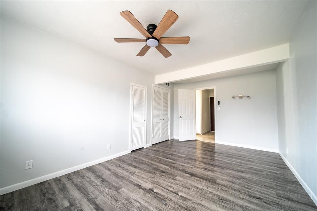 Pecan Meadows - Residential