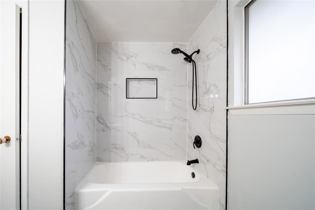 Pecan Meadows - Residential