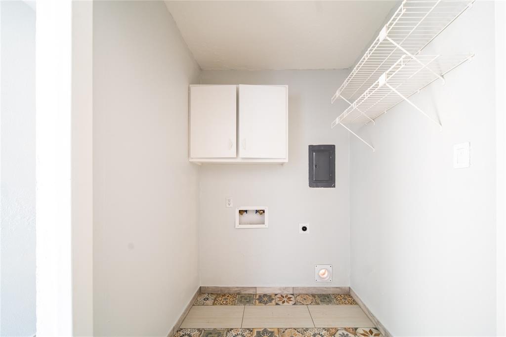 Pecan Meadows - Residential