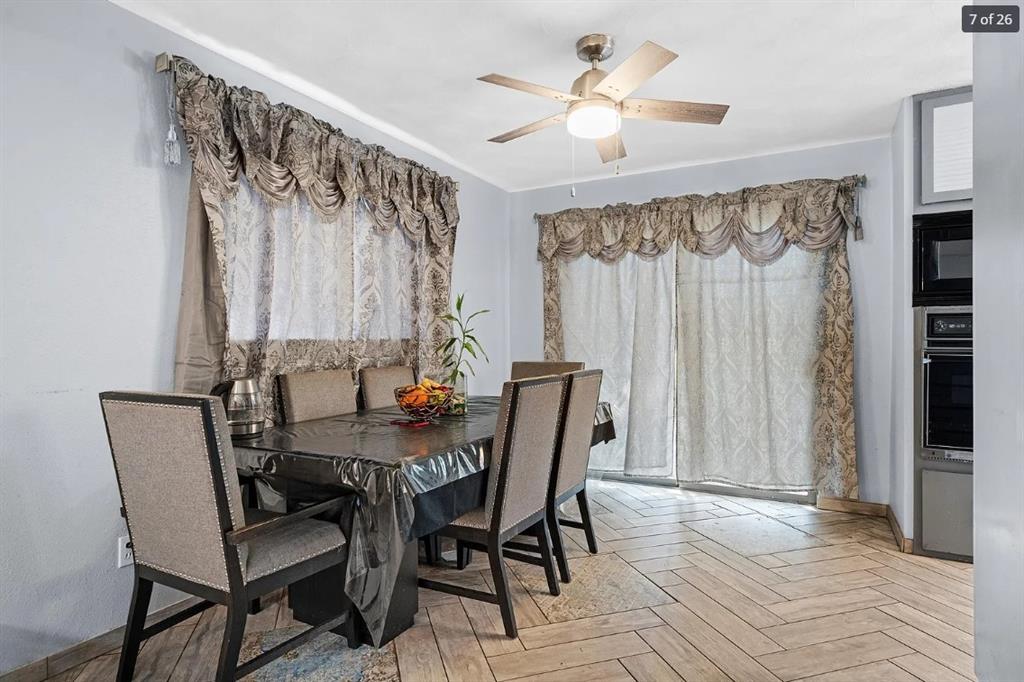 Pecan Meadows - Residential