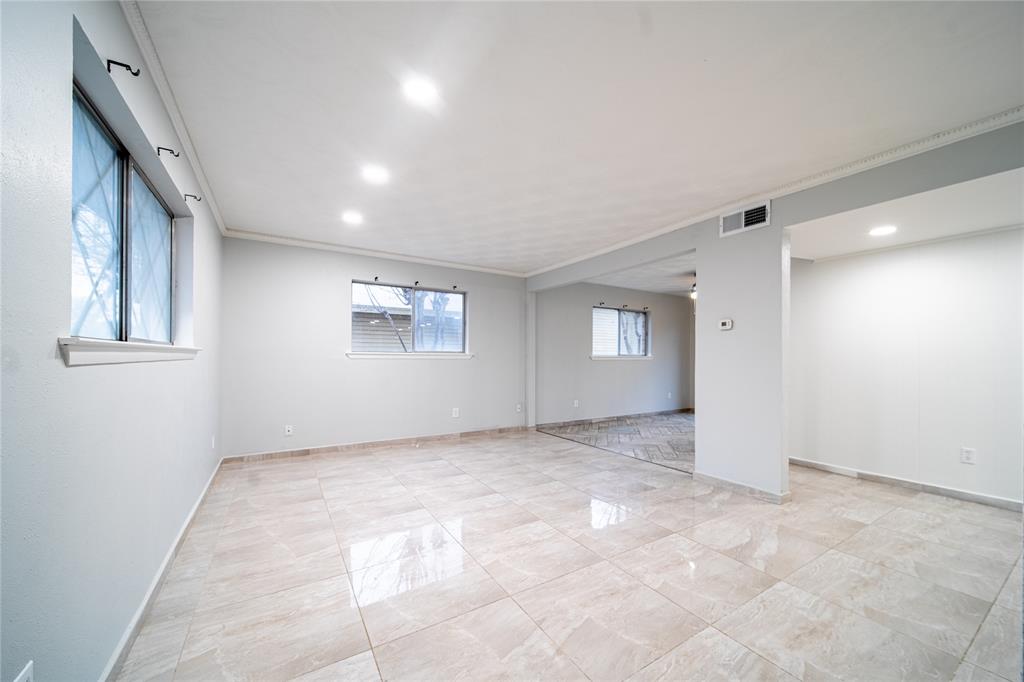 Pecan Meadows - Residential