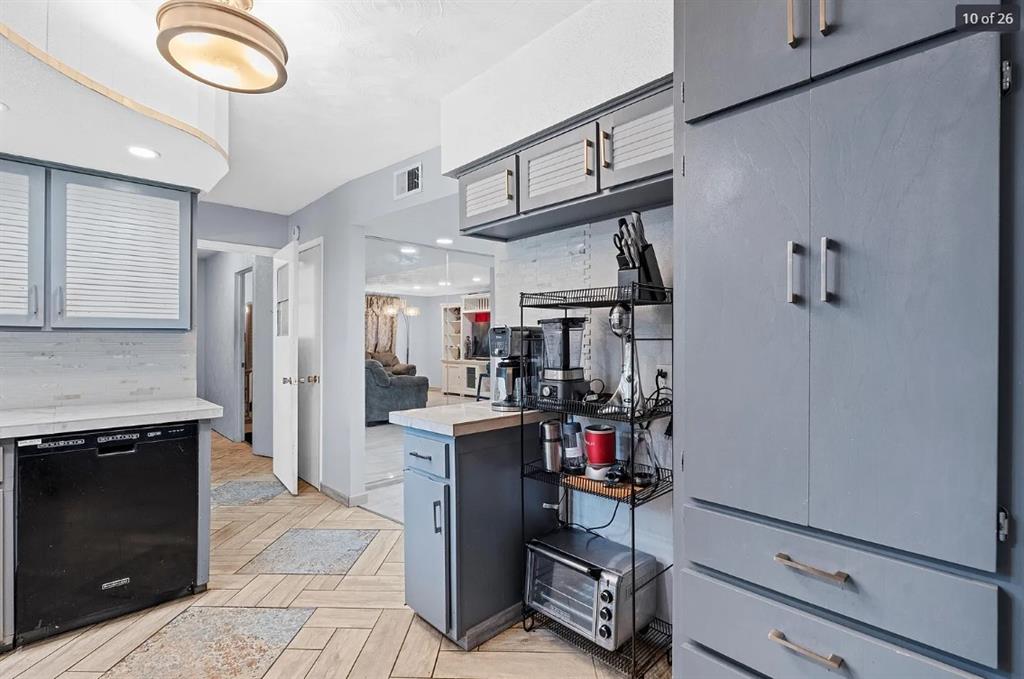 Pecan Meadows - Residential