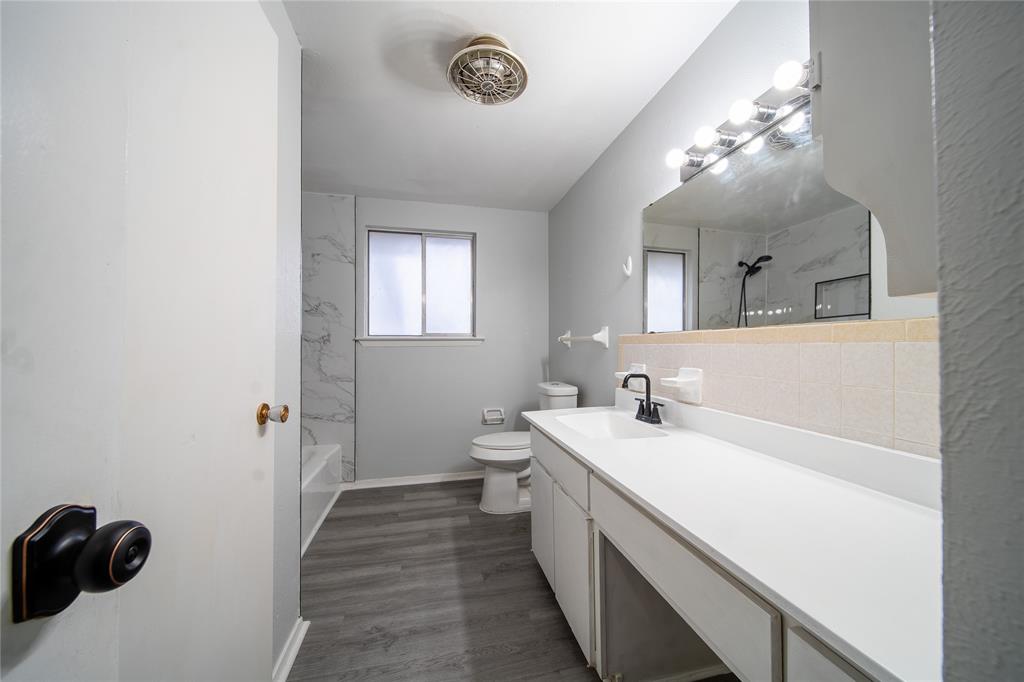 Pecan Meadows - Residential