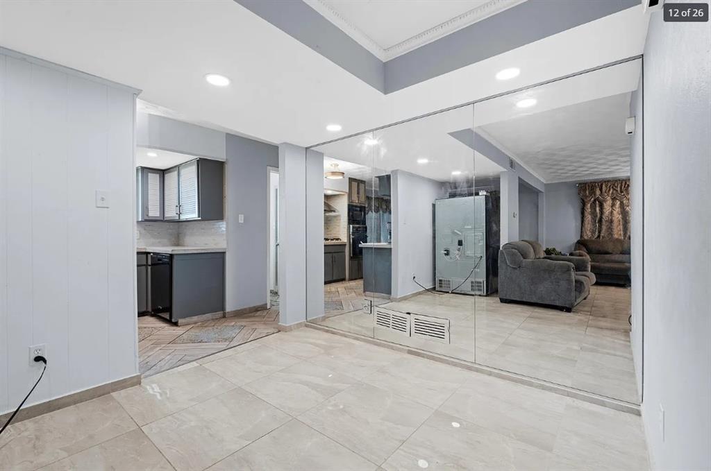 Pecan Meadows - Residential