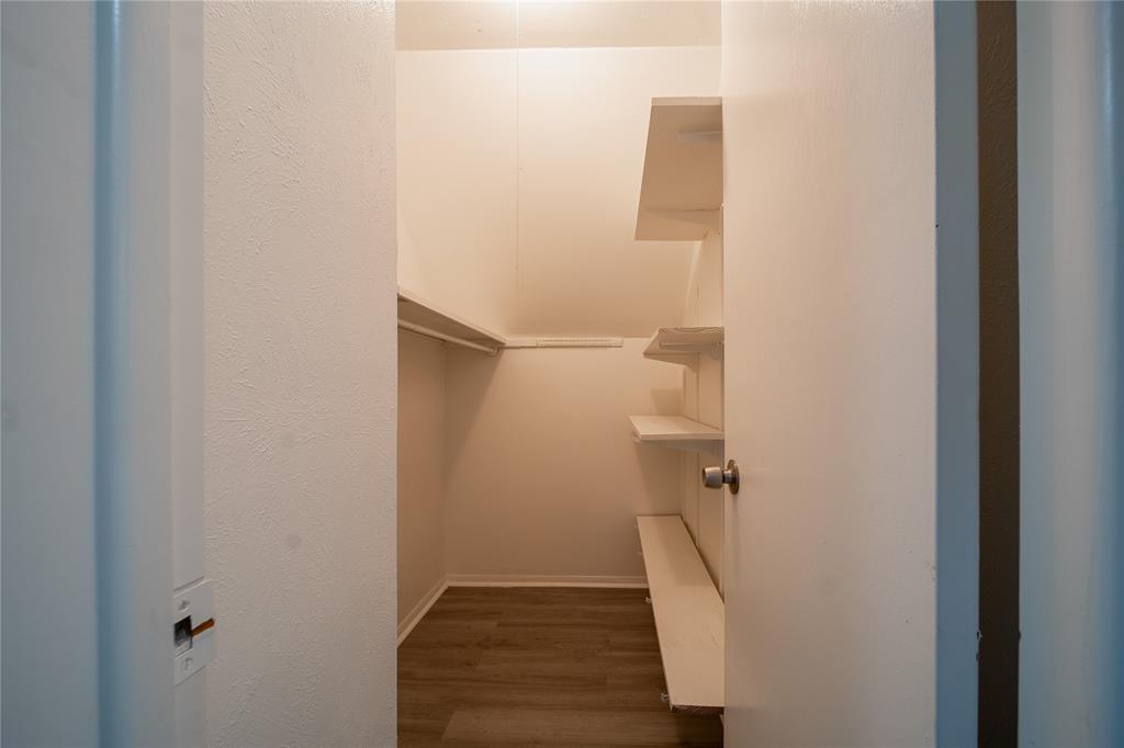 Pecan Meadows - Residential