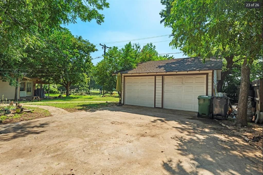 Pecan Meadows - Residential