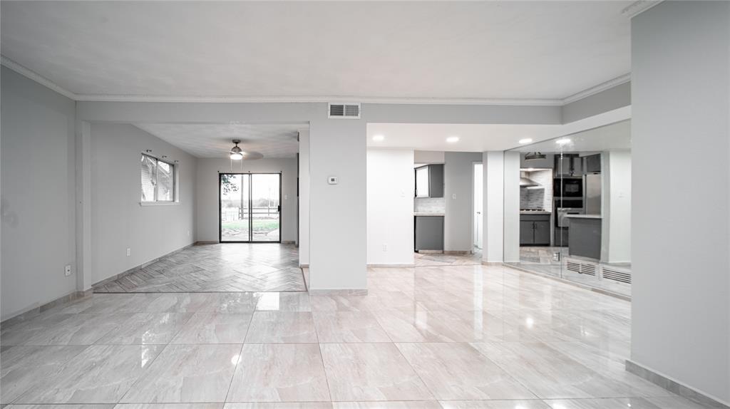 Pecan Meadows - Residential