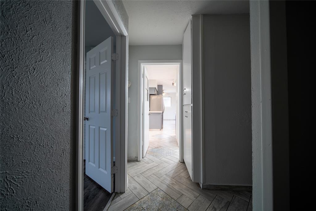 Pecan Meadows - Residential