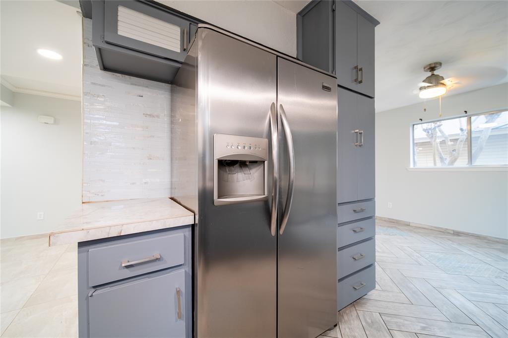 Pecan Meadows - Residential