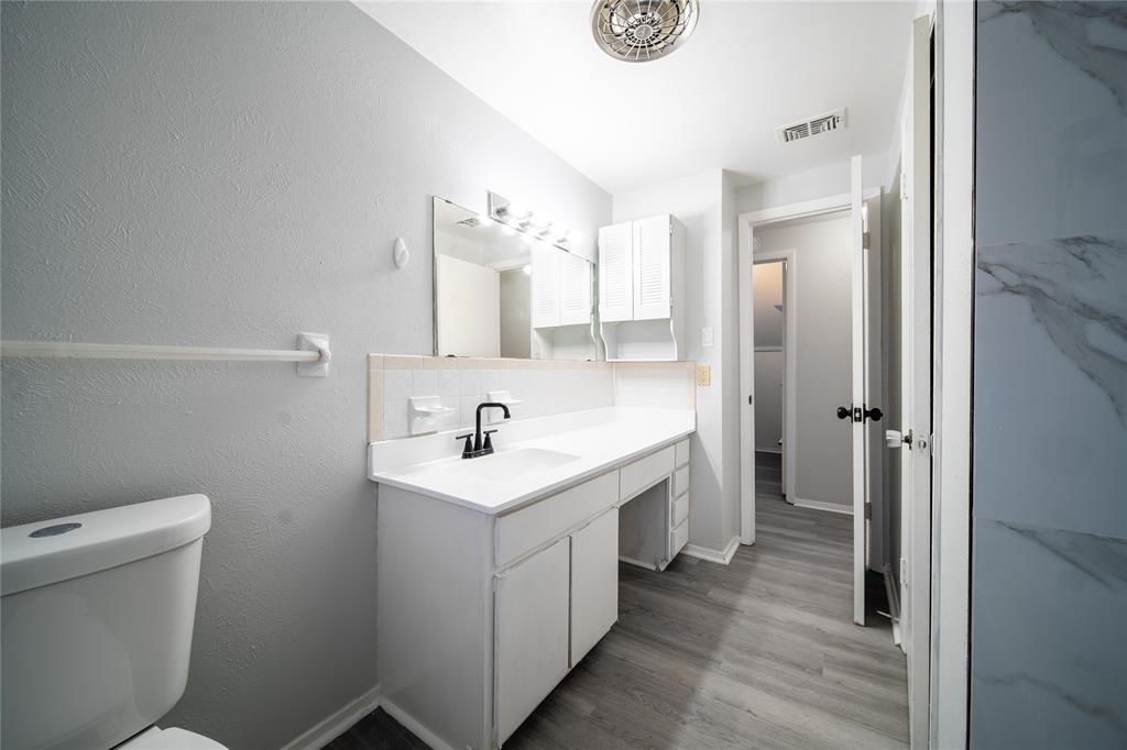 Pecan Meadows - Residential