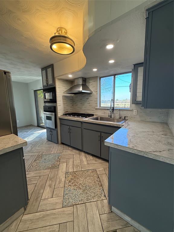 Pecan Meadows - Residential