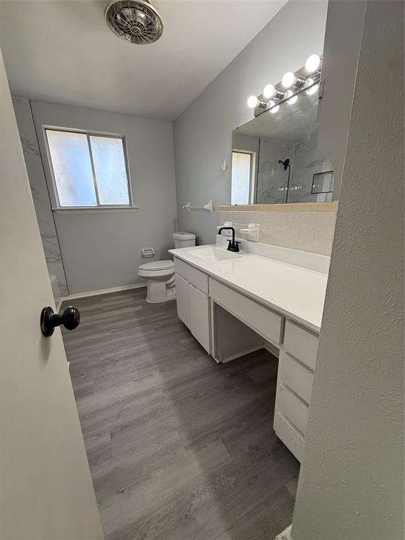 Pecan Meadows - Residential