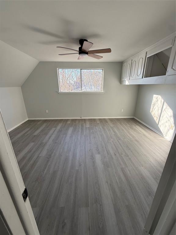 Pecan Meadows - Residential