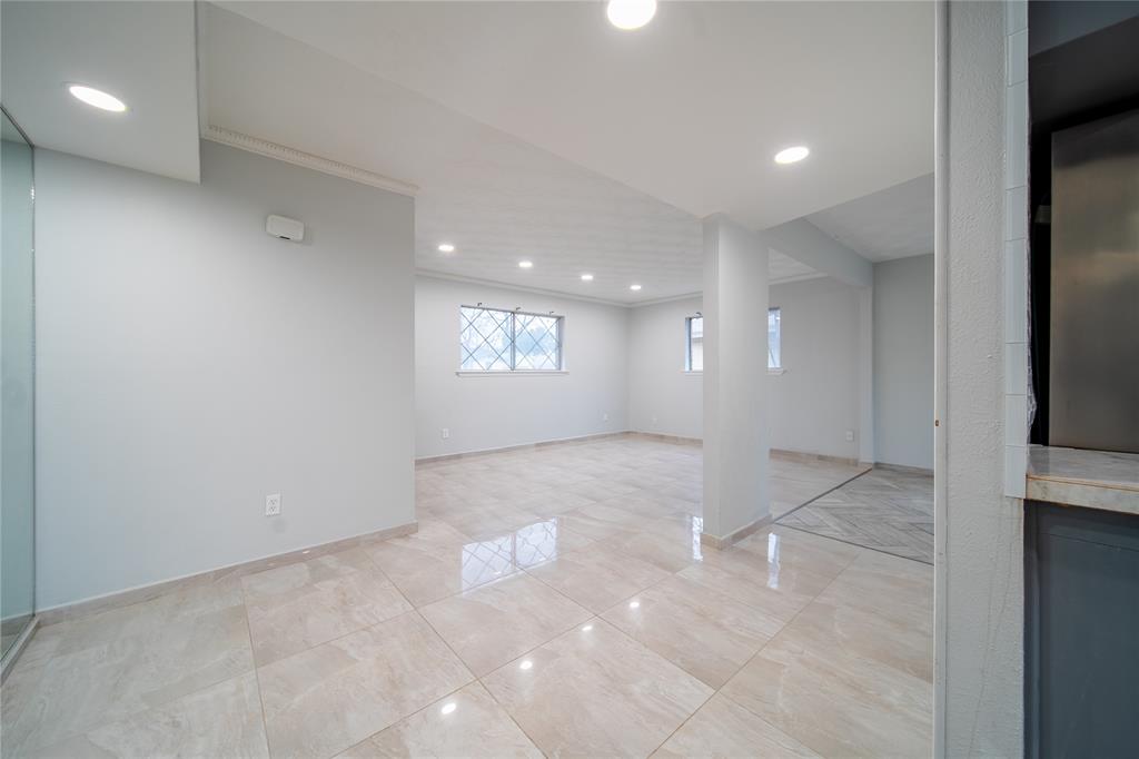 Pecan Meadows - Residential