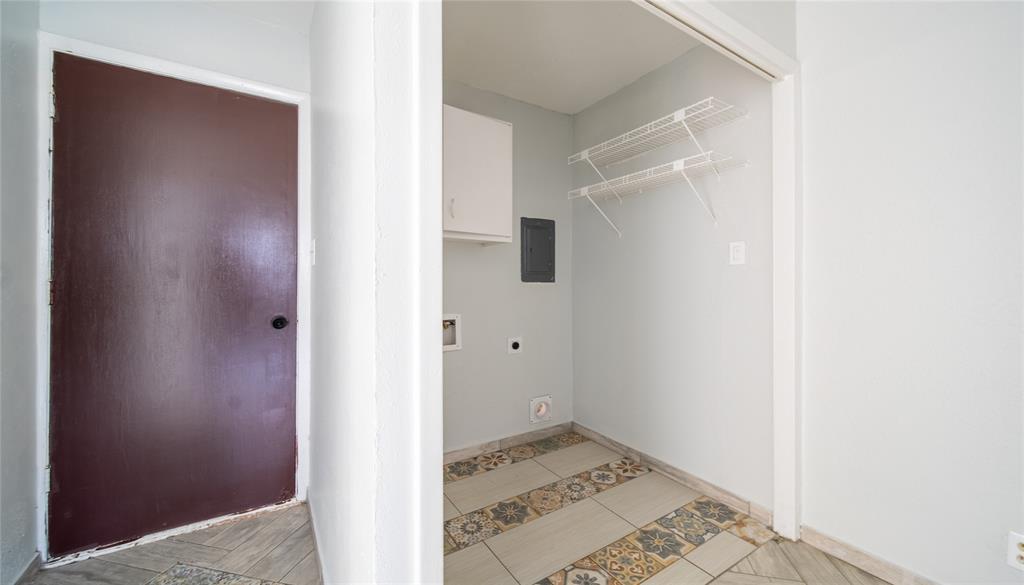 Pecan Meadows - Residential