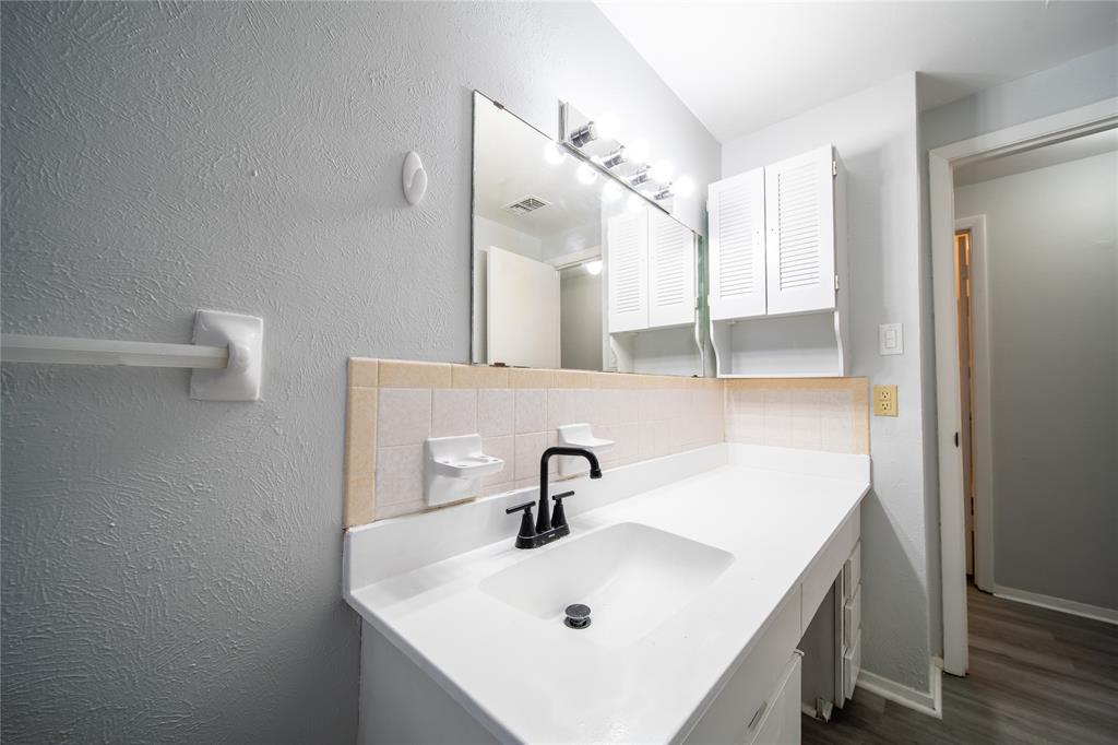 Pecan Meadows - Residential