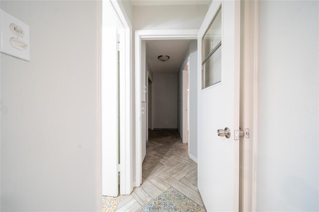 Pecan Meadows - Residential