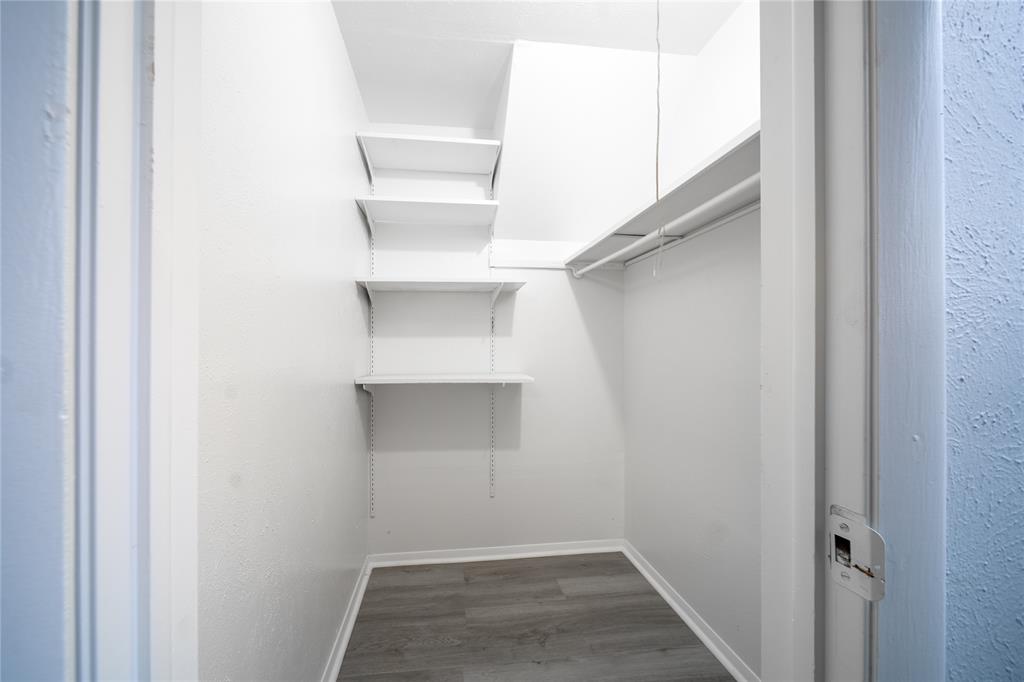 Pecan Meadows - Residential