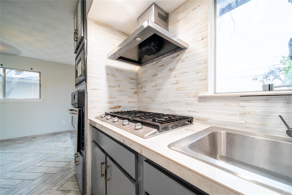 Pecan Meadows - Residential