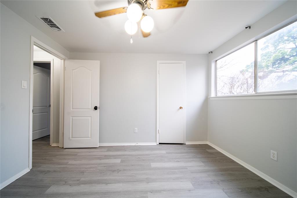 Pecan Meadows - Residential