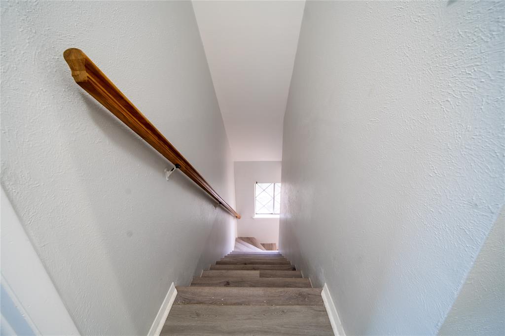 Pecan Meadows - Residential