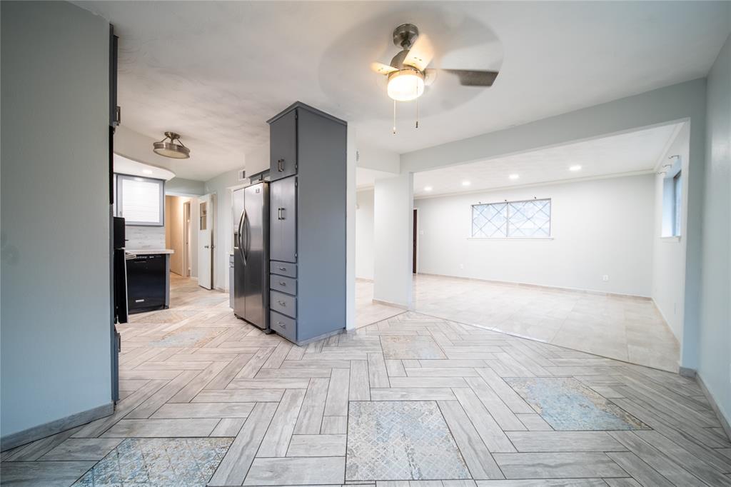 Pecan Meadows - Residential