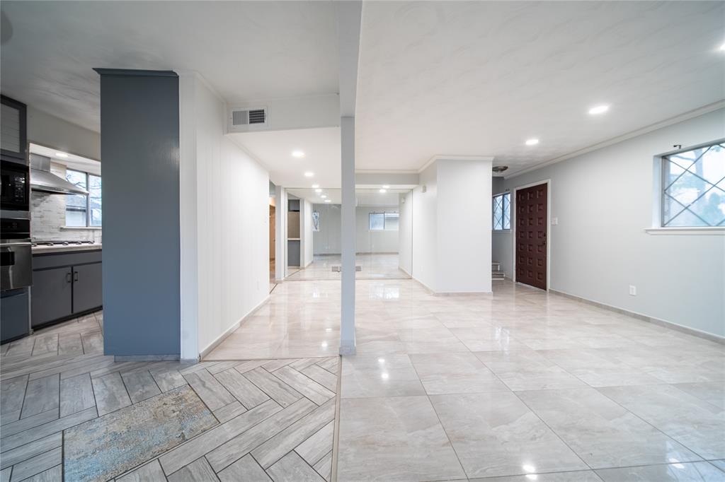 Pecan Meadows - Residential