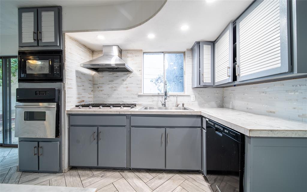 Pecan Meadows - Residential