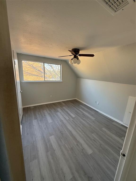 Pecan Meadows - Residential