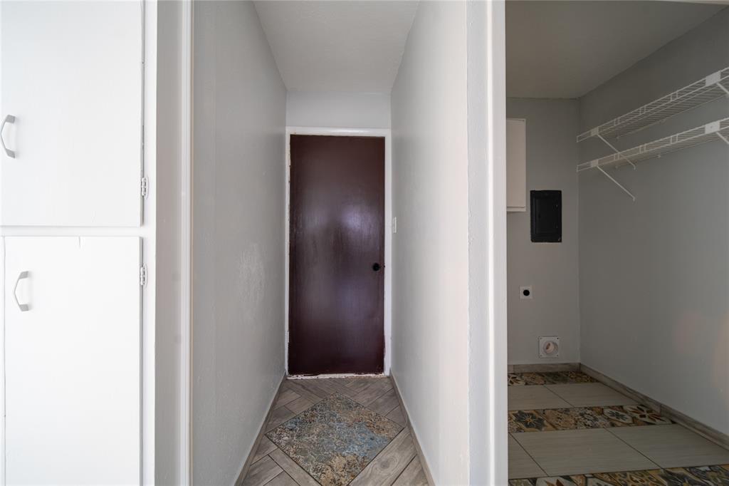 Pecan Meadows - Residential