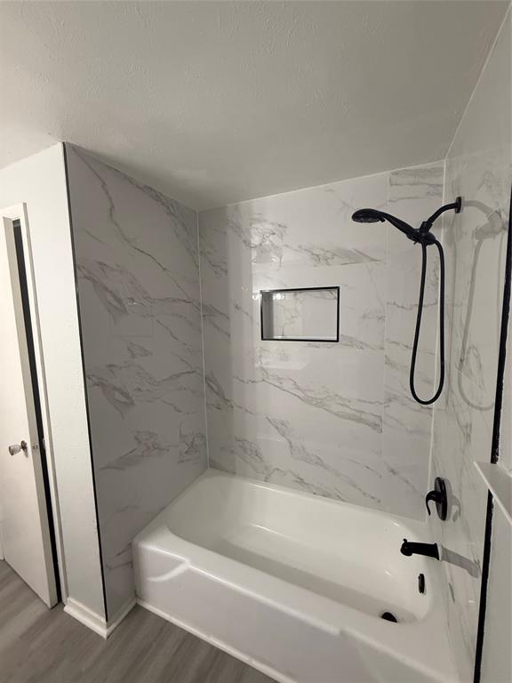 Pecan Meadows - Residential