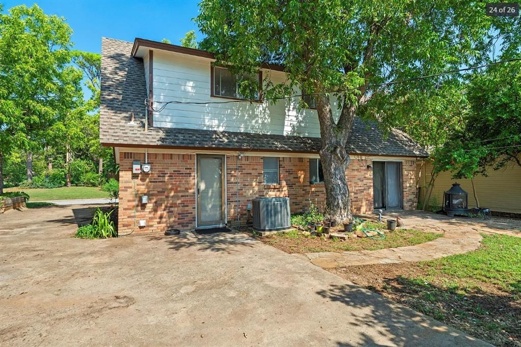 Pecan Meadows - Residential