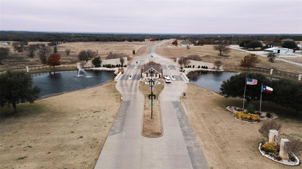 White Bluff #25 - Land