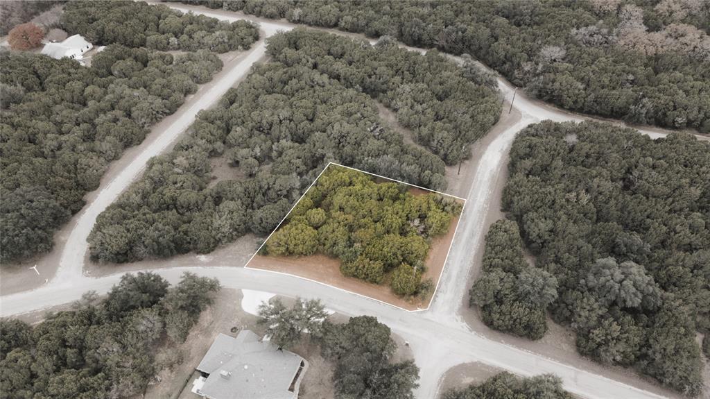 White Bluff #25 - Land