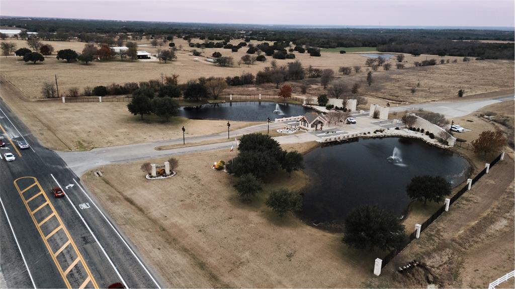 White Bluff #25 - Land