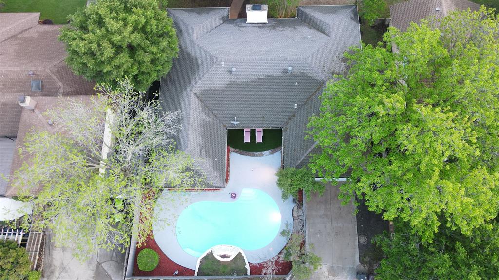 2509 Skiles Drive