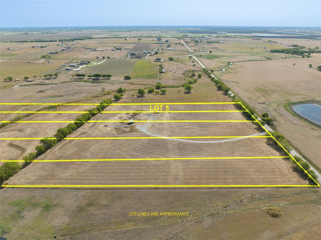 Kok Acres Addition - Land