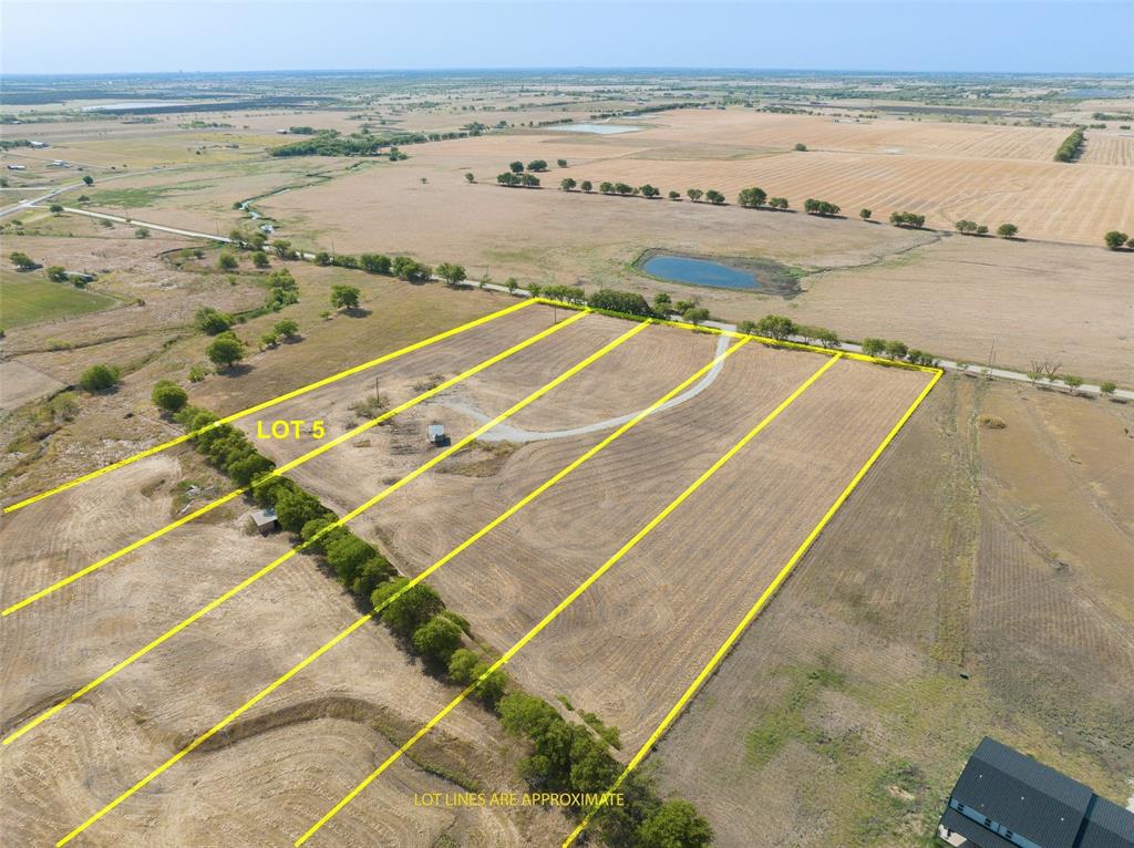 Kok Acres Addition - Land