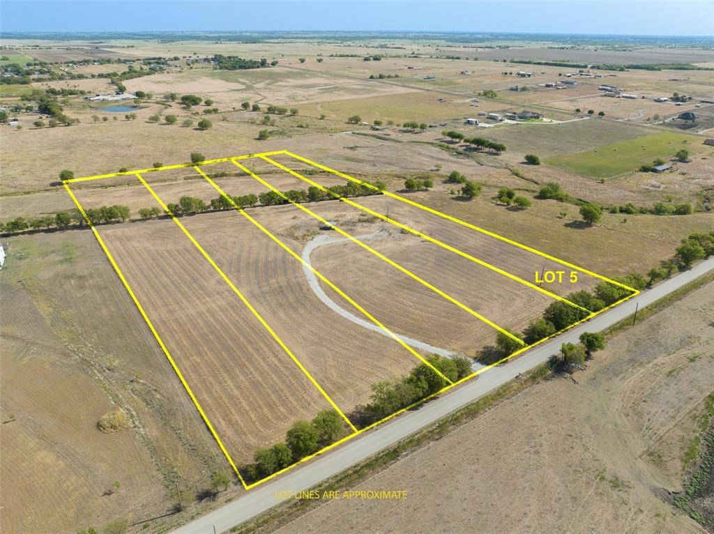 Kok Acres Addition - Land