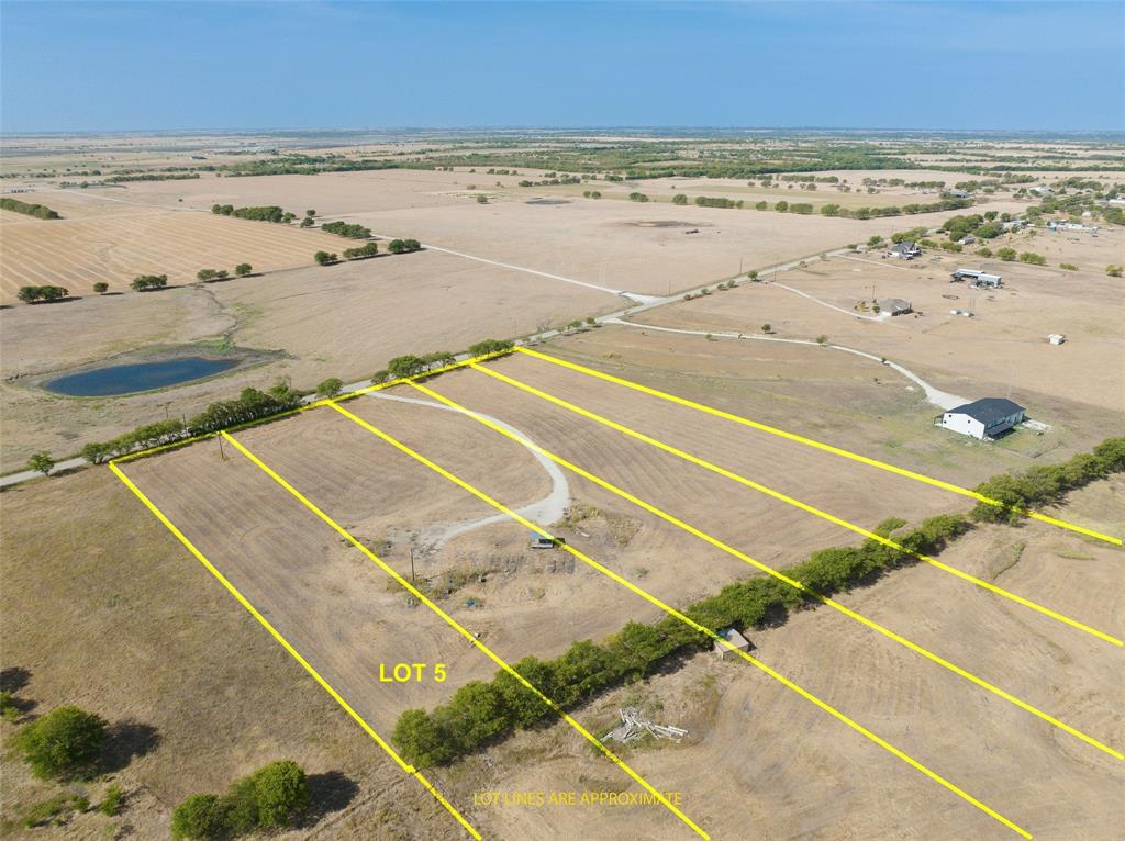 Kok Acres Addition - Land