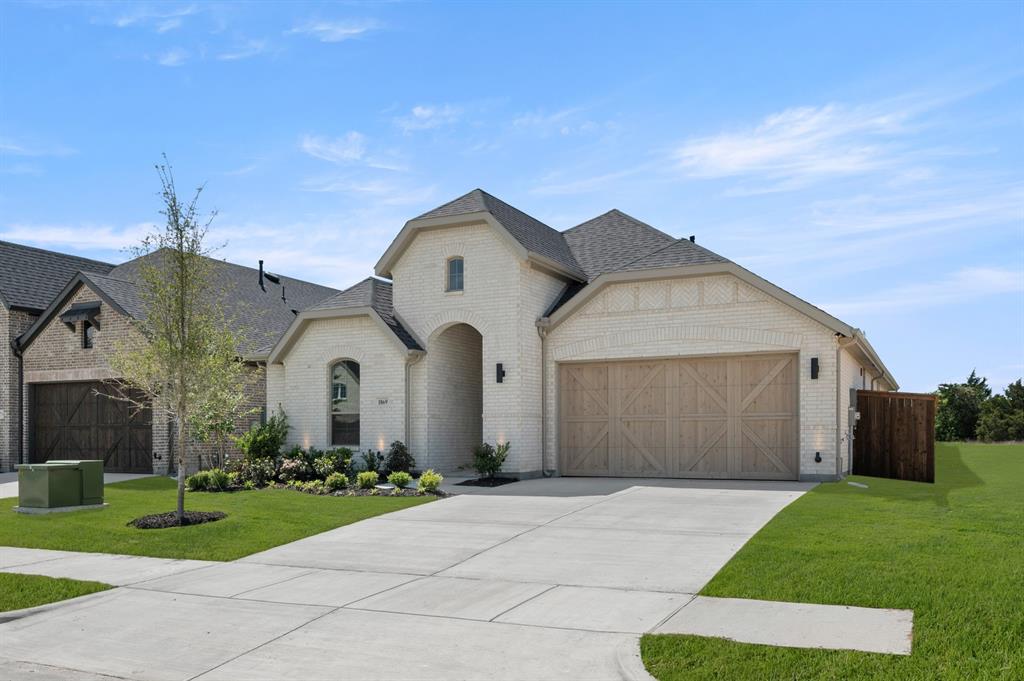 1869 Rough Ridge Trail