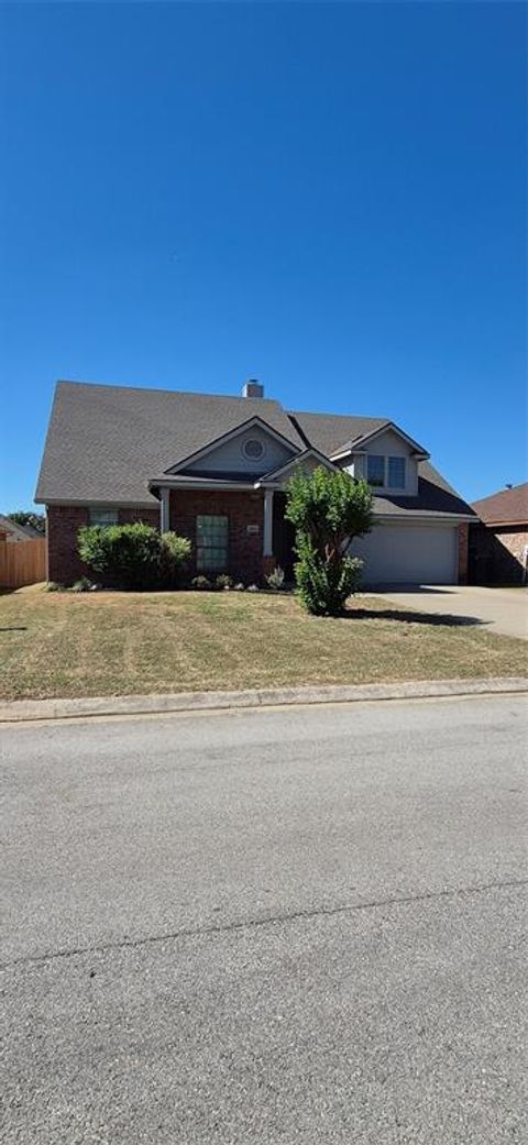 3004 Glenwood Court Aubrey TX 76227