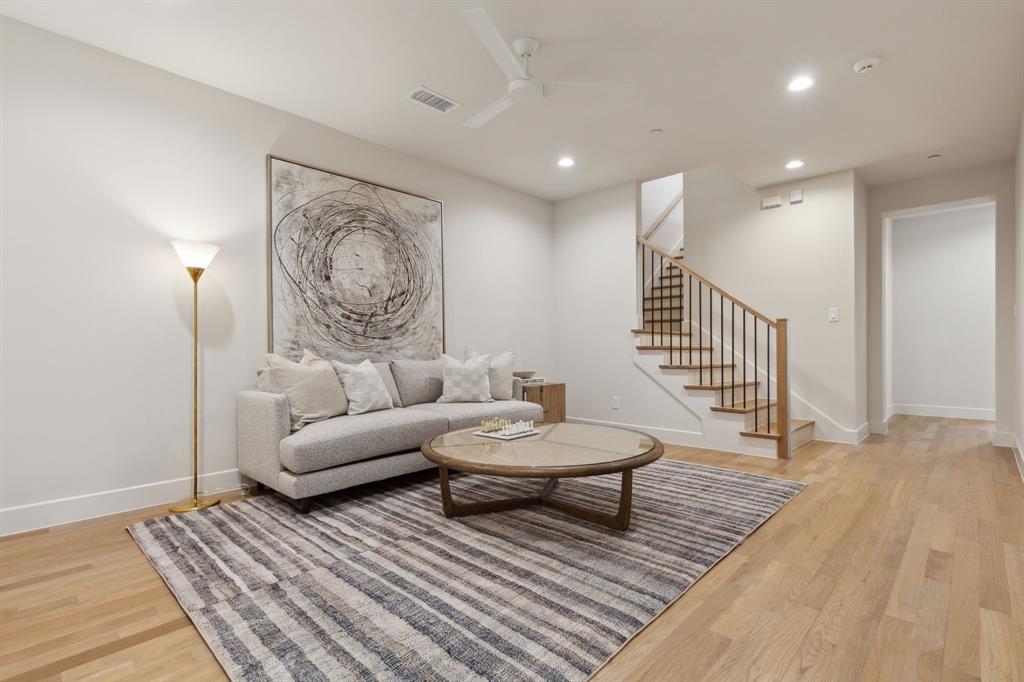 Armstrong Fairway Add 2nd Inst - Residential