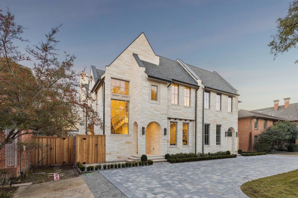 Armstrong Fairway Add 2nd Inst - Residential