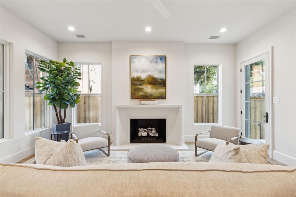 Armstrong Fairway Add 2nd Inst - Residential