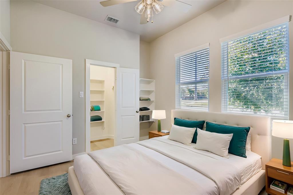 Residences At Jeans Creek, The - Residential